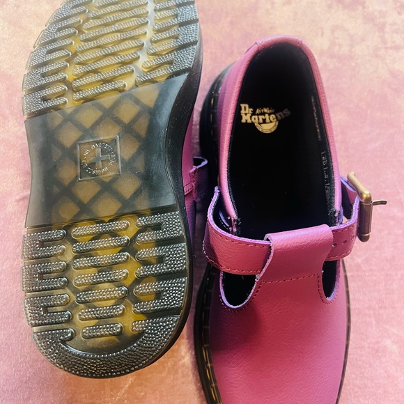 New Dr Marten Dress Shoes - Picture 5 of 5